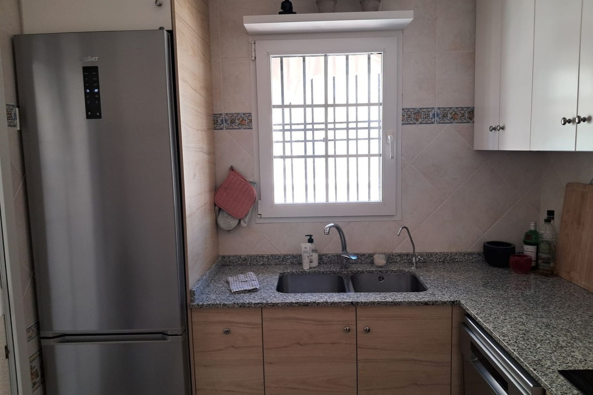 Resale - Town house - Orihuela - Playa Flamenca