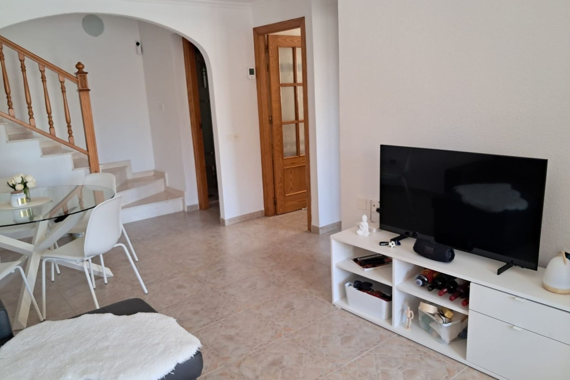 Resale - Town house - Orihuela - Playa Flamenca