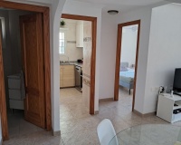 Resale - Town house - Orihuela - Playa Flamenca