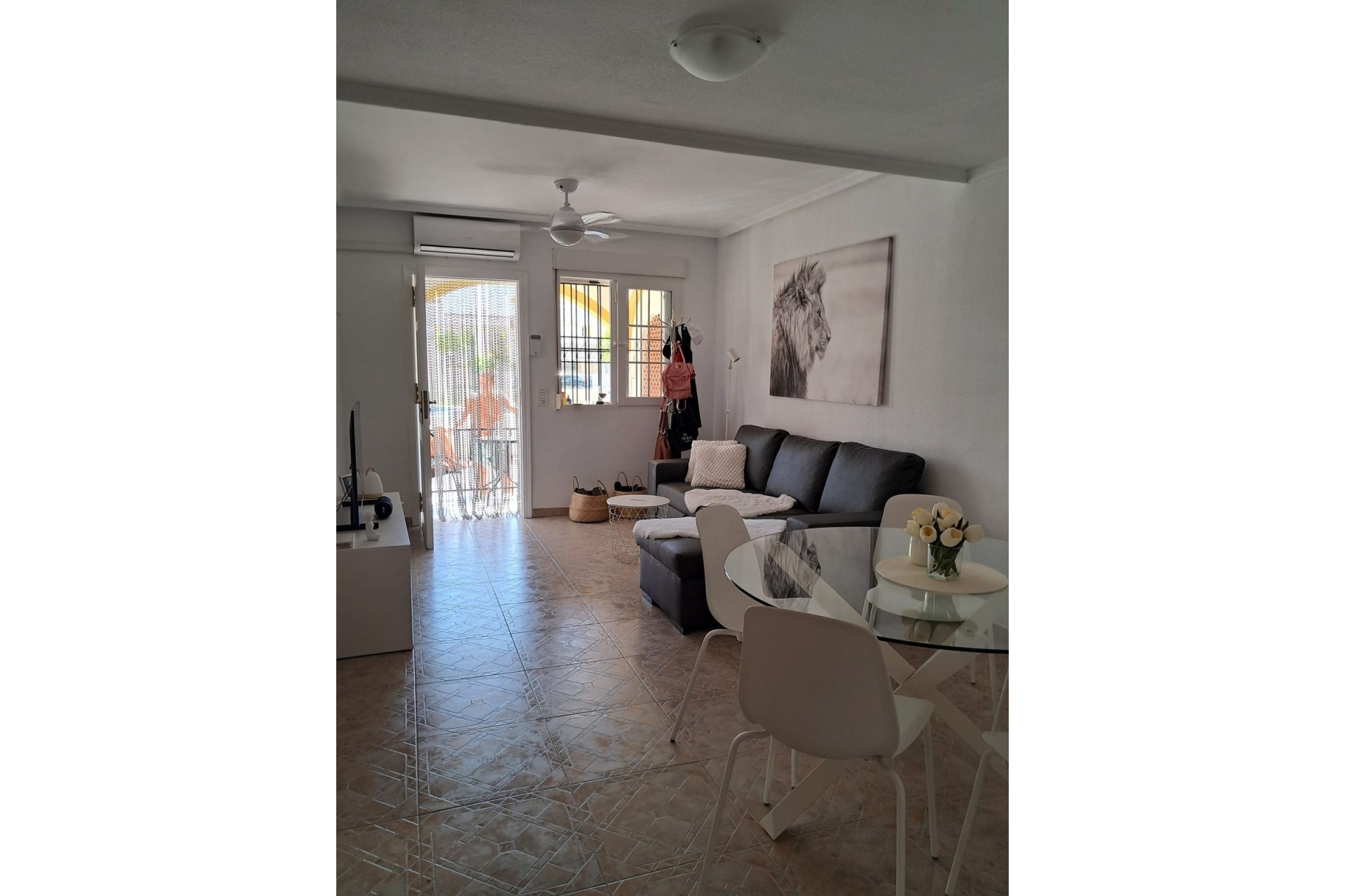 Resale - Town house - Orihuela - Playa Flamenca