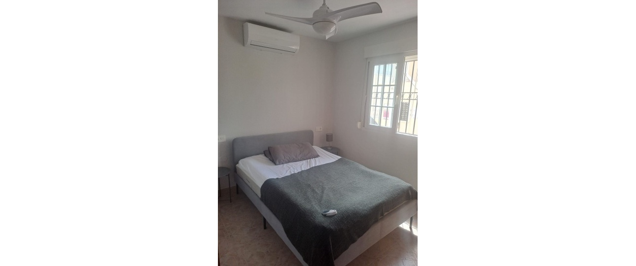 Resale - Town house - Orihuela - Playa Flamenca