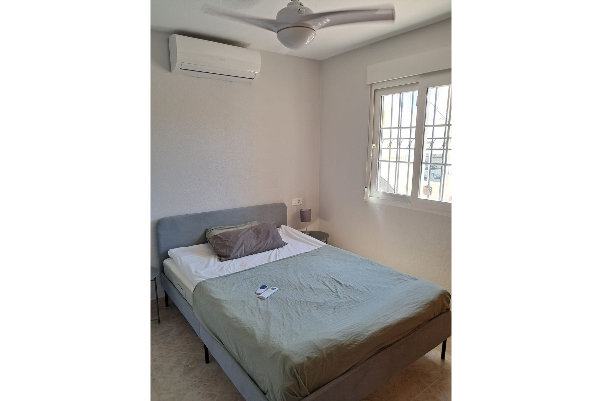 Resale - Town house - Orihuela - Playa Flamenca