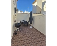 Resale - Town house - Orihuela - Playa Flamenca