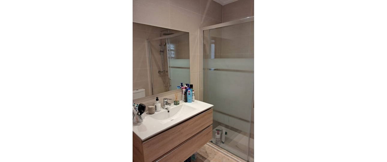 Resale - Town house - Orihuela - Playa Flamenca