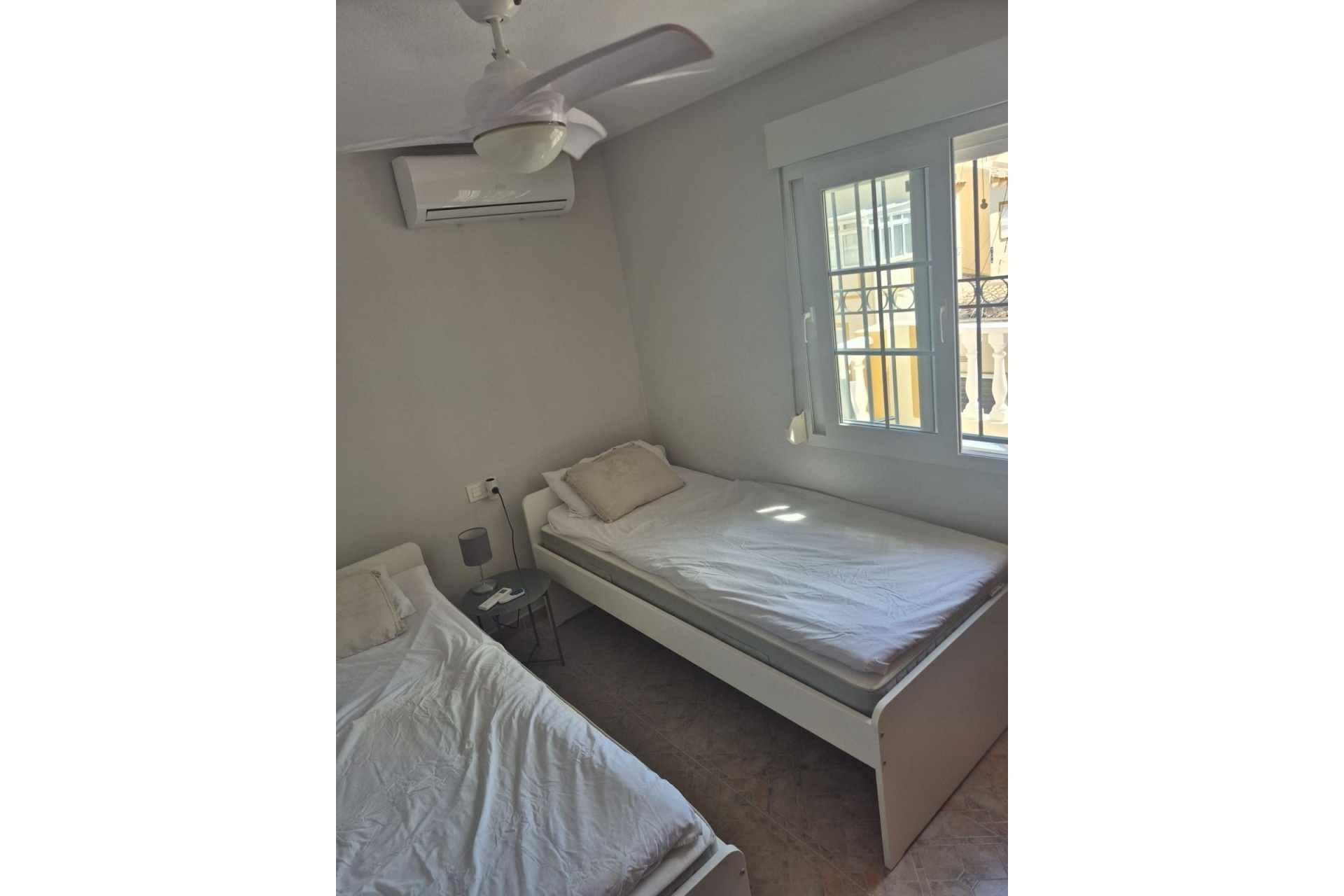 Resale - Town house - Orihuela - Playa Flamenca