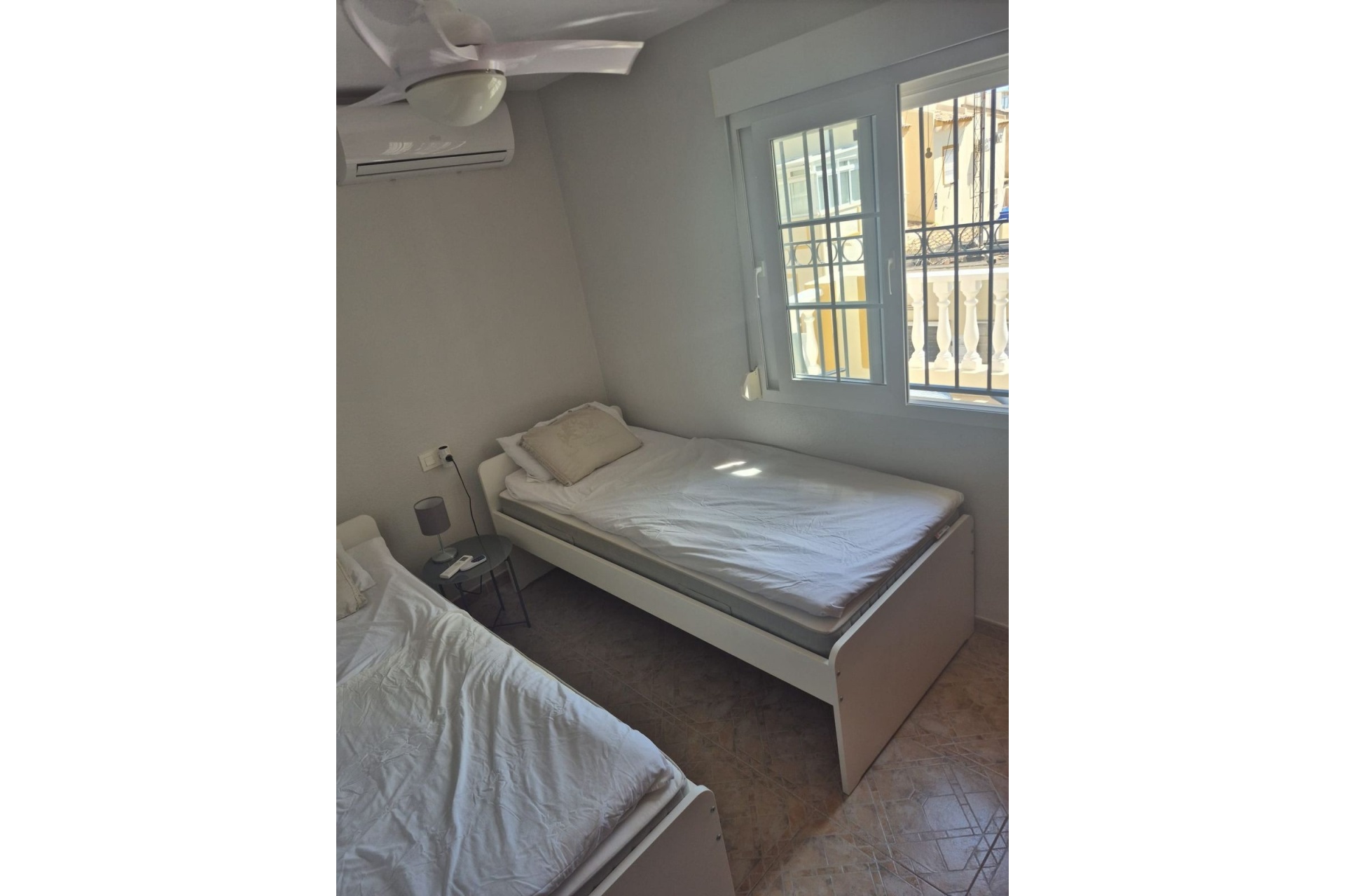 Resale - Town house - Orihuela - Playa Flamenca