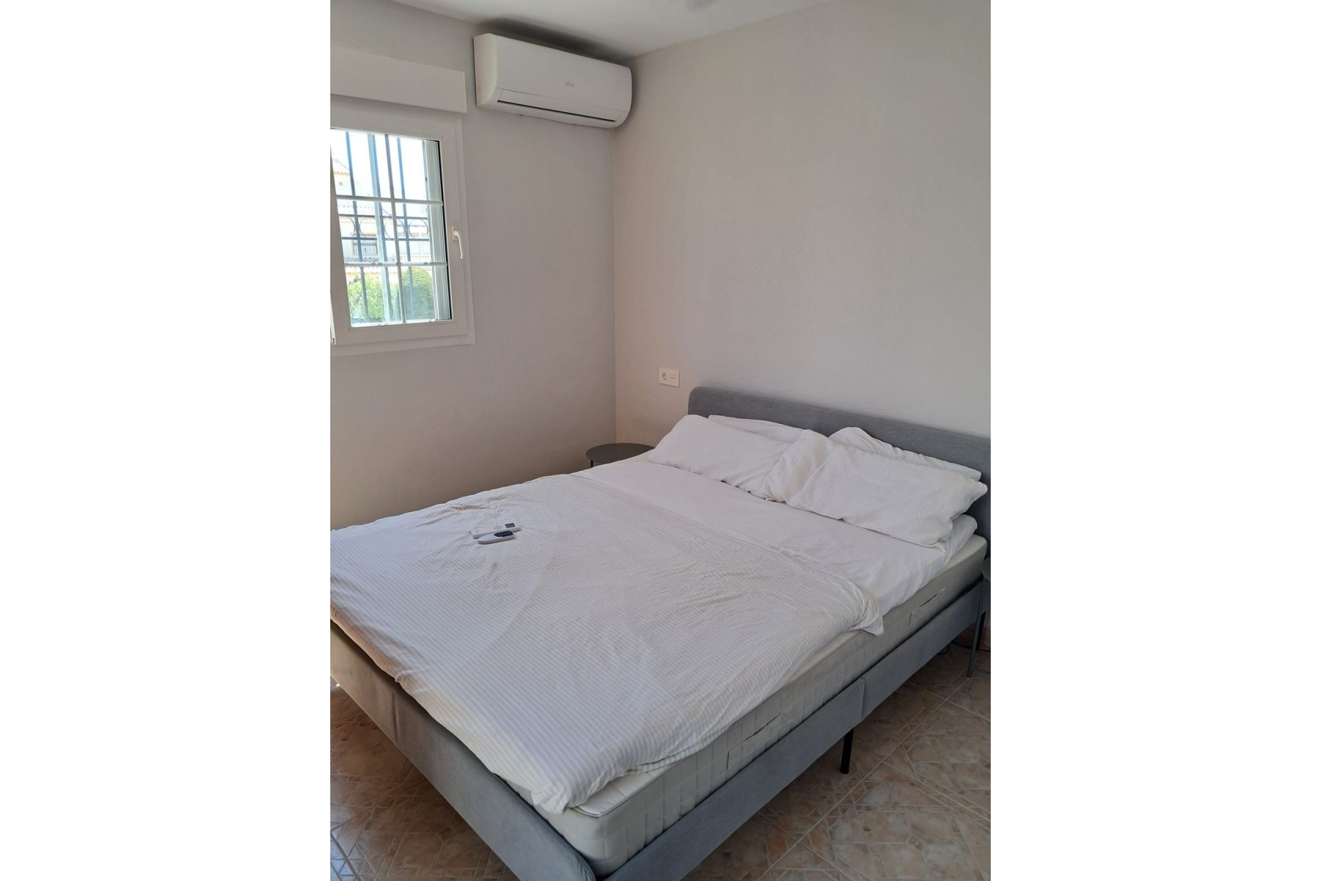 Resale - Town house - Orihuela - Playa Flamenca
