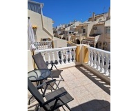 Resale - Town house - Orihuela - Playa Flamenca