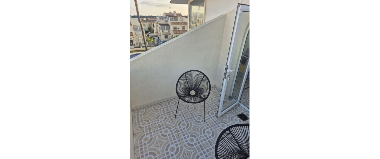 Resale - Town house - Orihuela - Playa Flamenca
