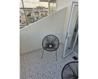 Resale - Town house - Orihuela - Playa Flamenca