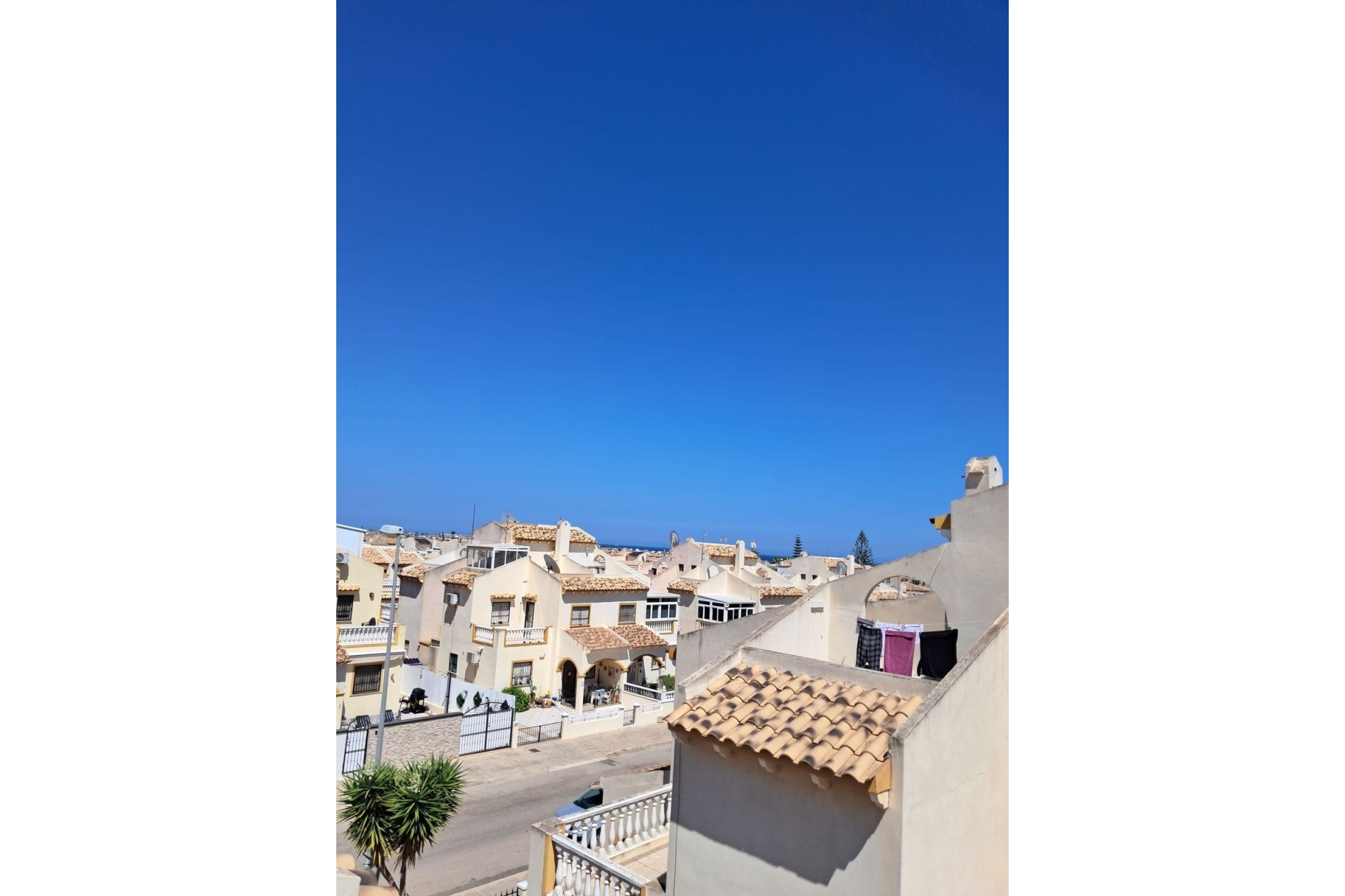 Resale - Town house - Orihuela - Playa Flamenca