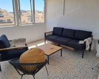 Resale - Town house - Orihuela - Playa Flamenca