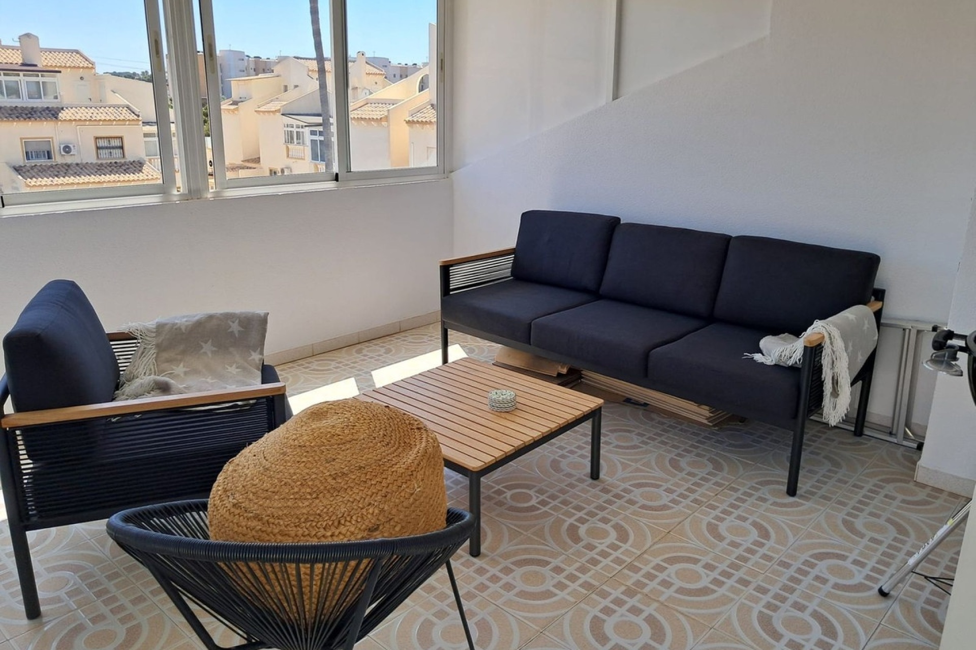 Resale - Town house - Orihuela - Playa Flamenca