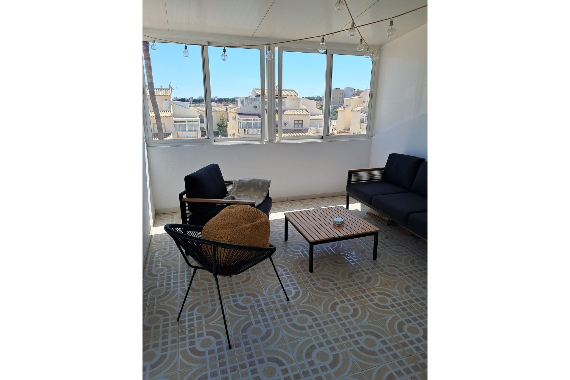 Resale - Town house - Orihuela - Playa Flamenca