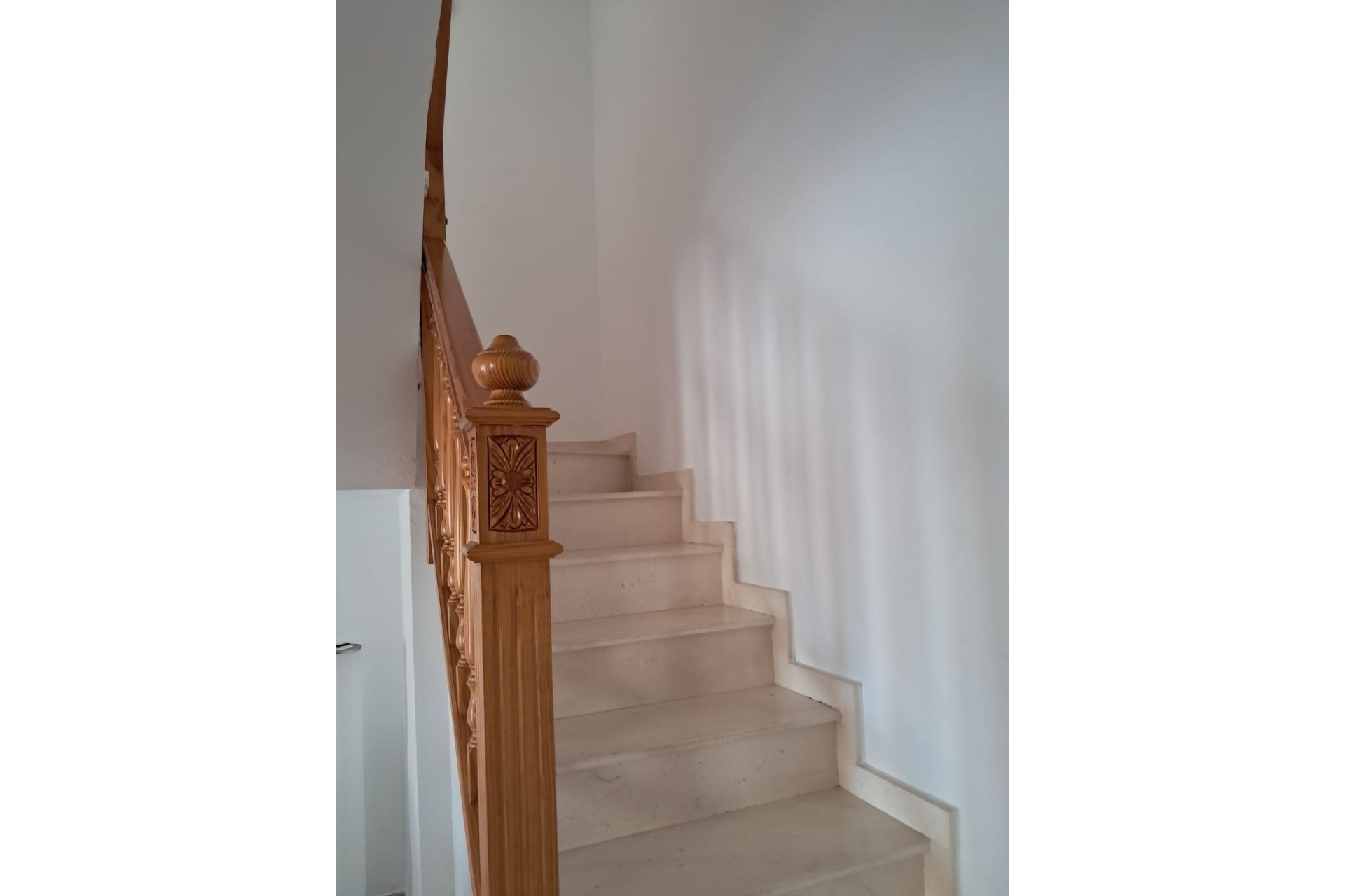 Resale - Town house - Orihuela - Playa Flamenca