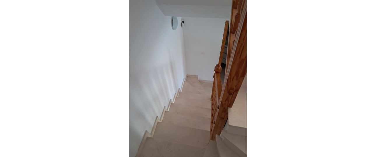 Resale - Town house - Orihuela - Playa Flamenca