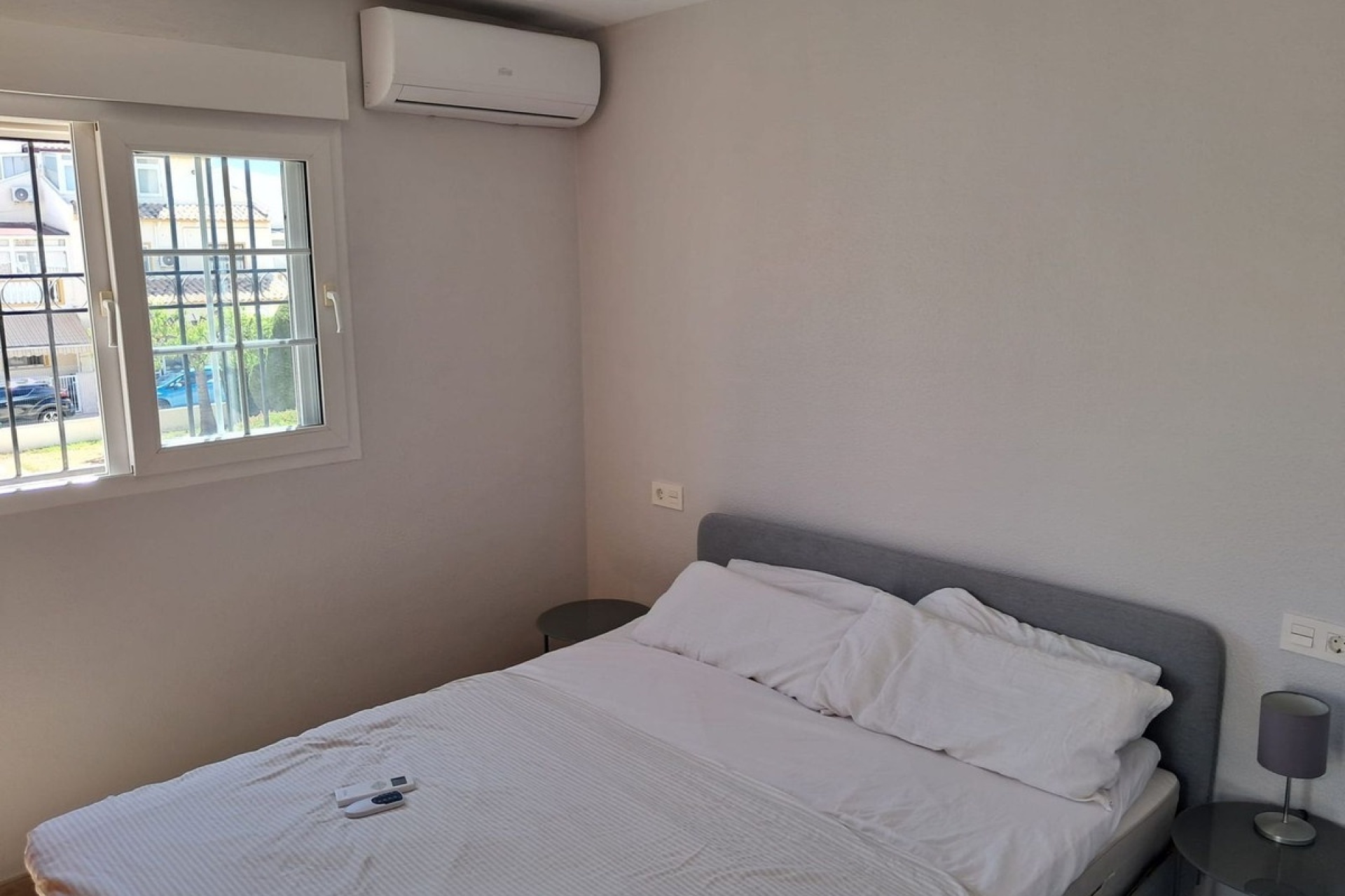 Resale - Town house - Orihuela - Playa Flamenca