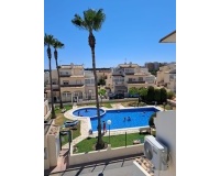 Resale - Town house - Orihuela - Playa Flamenca