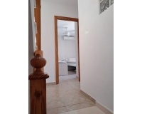 Resale - Town house - Orihuela - Playa Flamenca