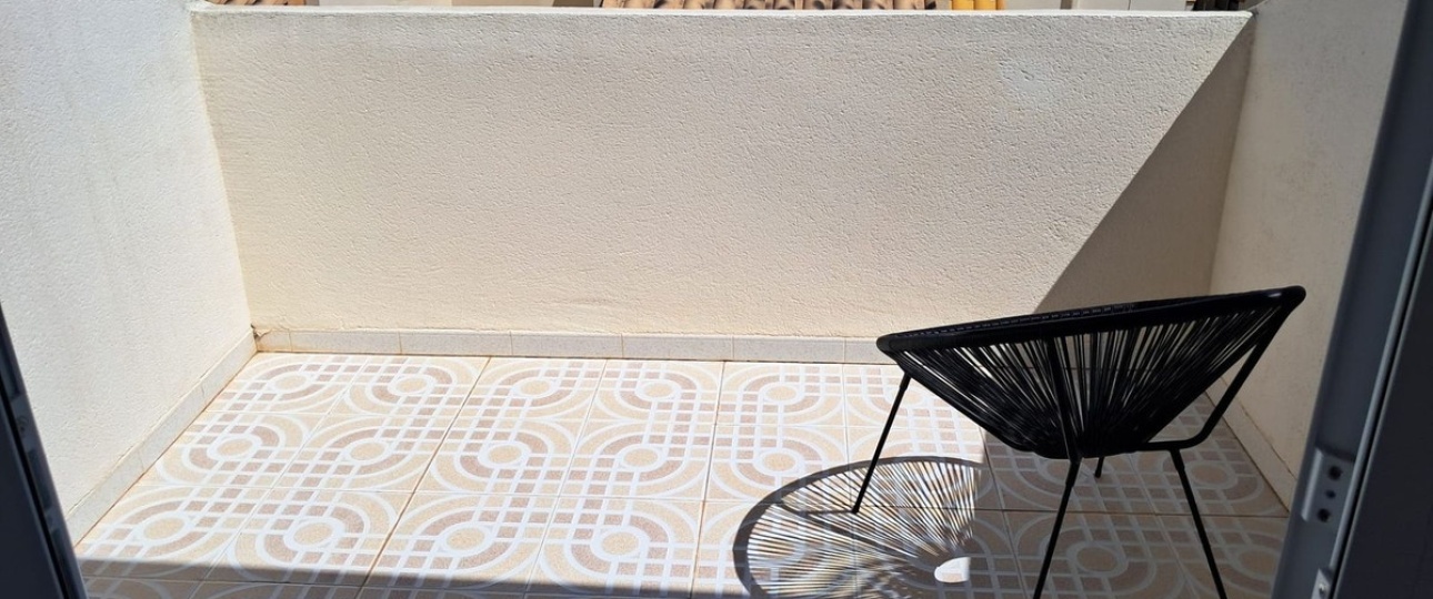 Resale - Town house - Orihuela - Playa Flamenca