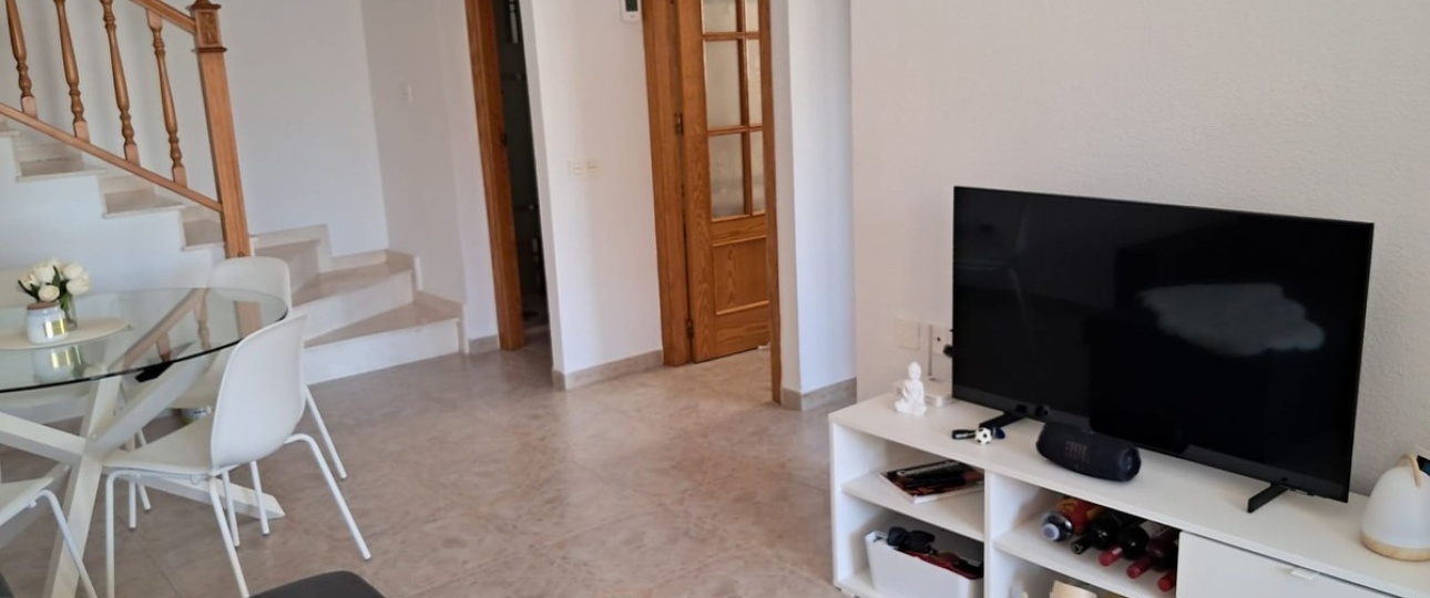 Resale - Town house - Orihuela - Playa Flamenca