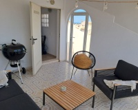 Resale - Town house - Orihuela - Playa Flamenca