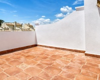 Resale - Town house - Orihuela - Playa Flamenca