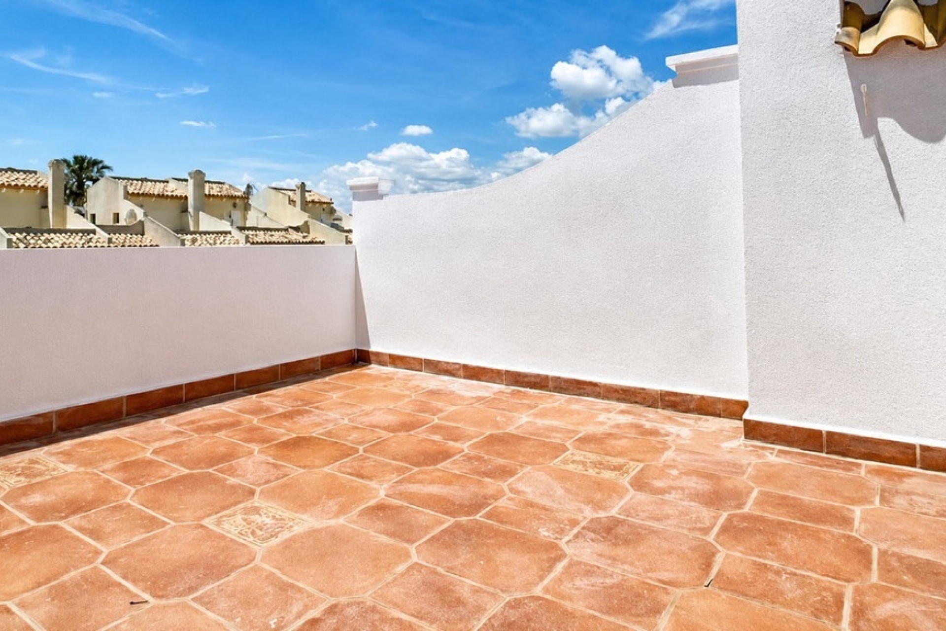 Resale - Town house - Orihuela - Playa Flamenca