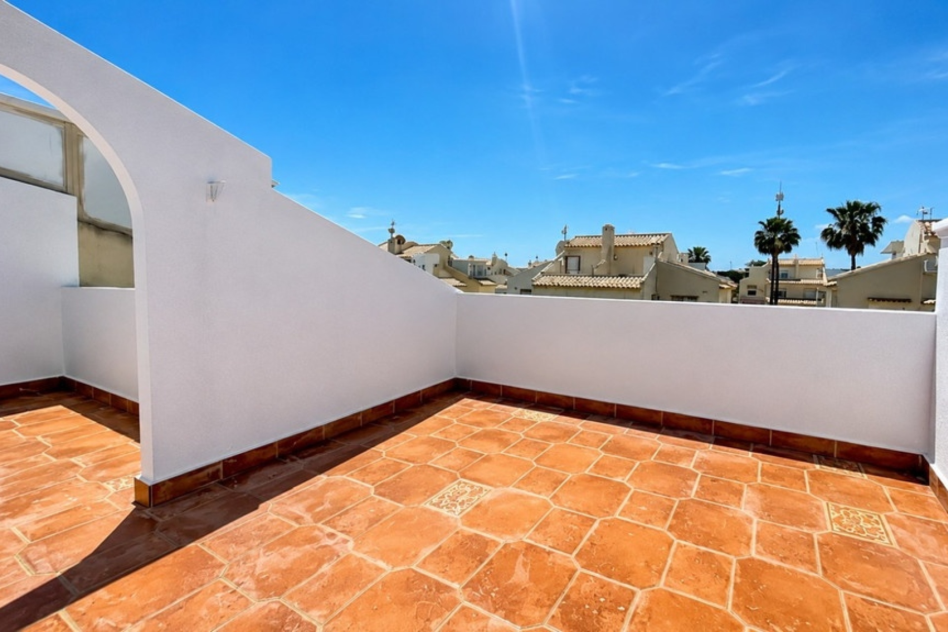 Resale - Town house - Orihuela - Playa Flamenca