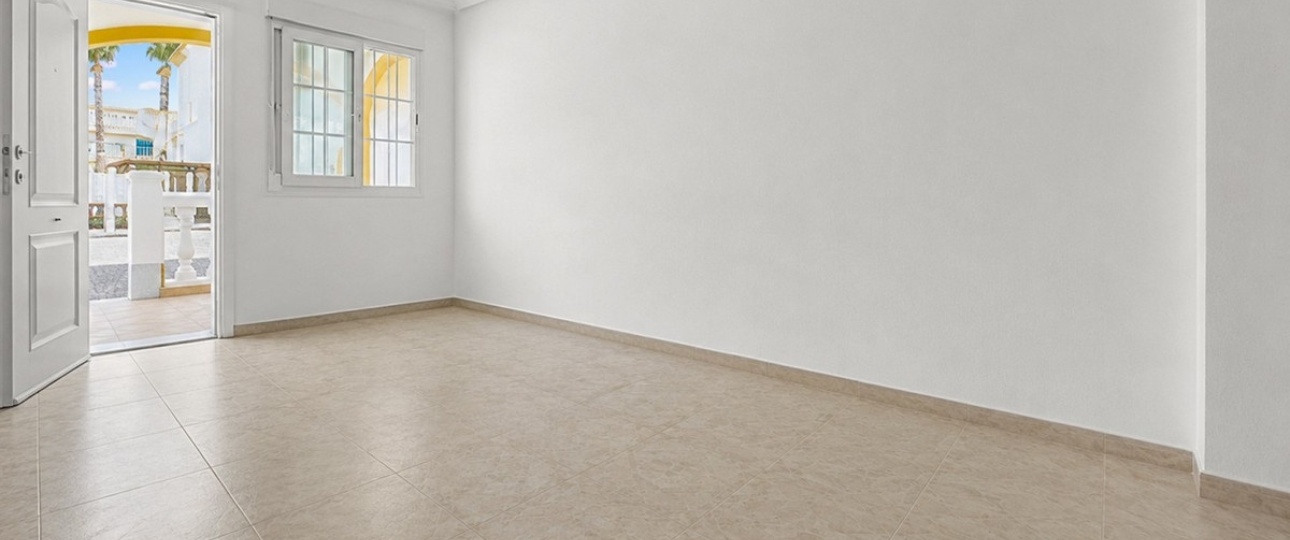 Resale - Town house - Orihuela - Playa Flamenca
