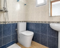 Resale - Town house - Orihuela - Playa Flamenca