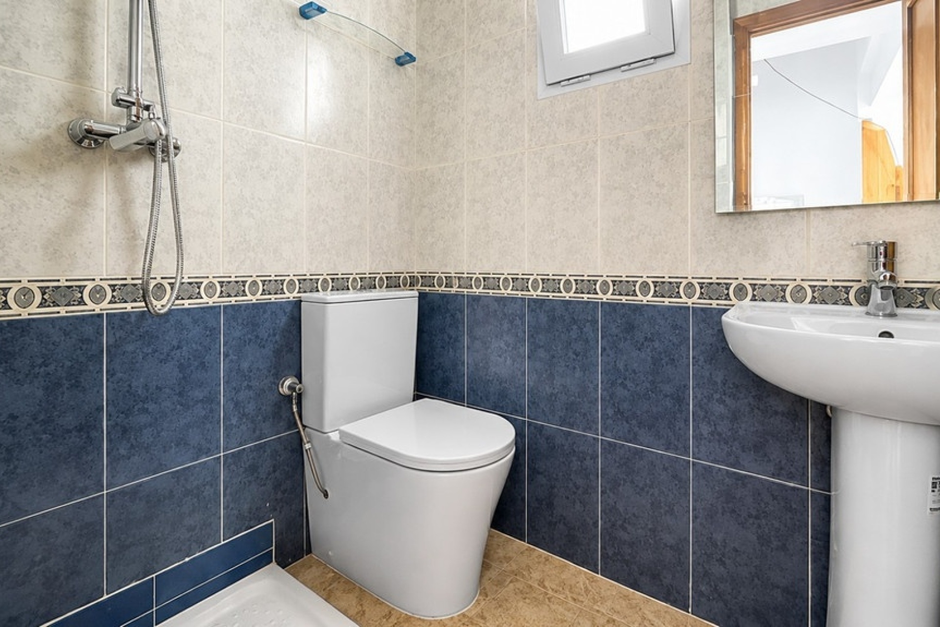 Resale - Town house - Orihuela - Playa Flamenca