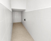 Resale - Town house - Orihuela - Playa Flamenca