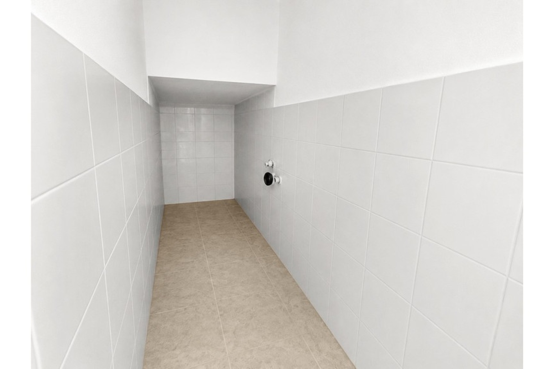 Resale - Town house - Orihuela - Playa Flamenca