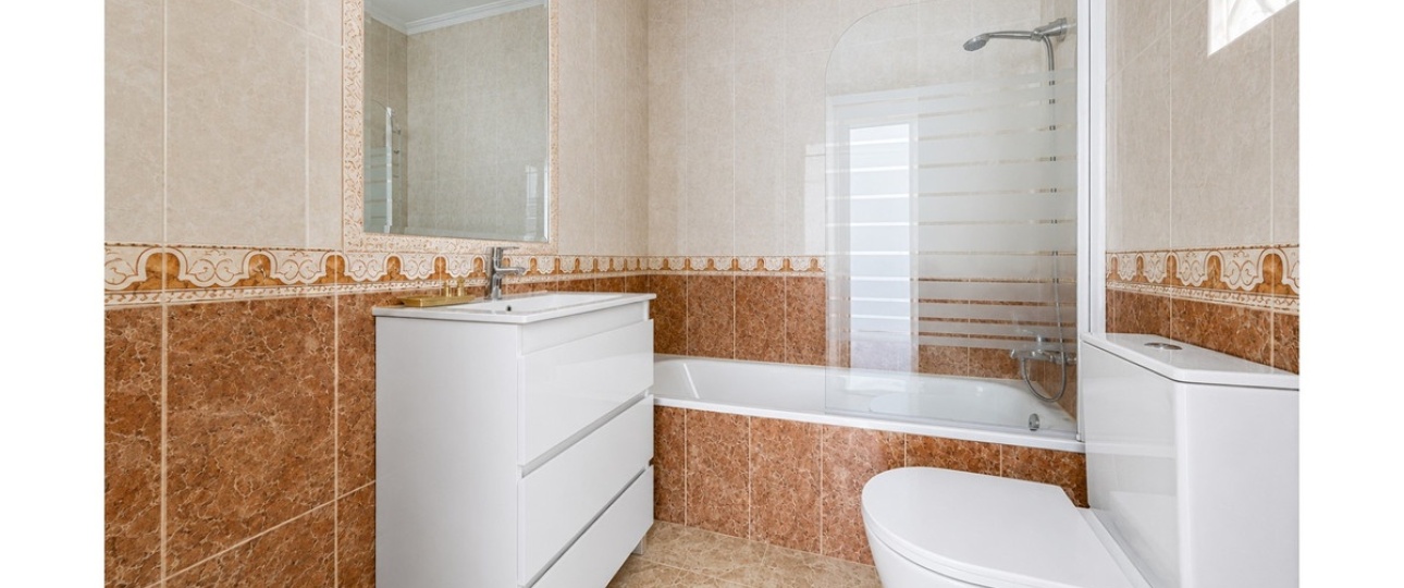 Resale - Town house - Orihuela - Playa Flamenca