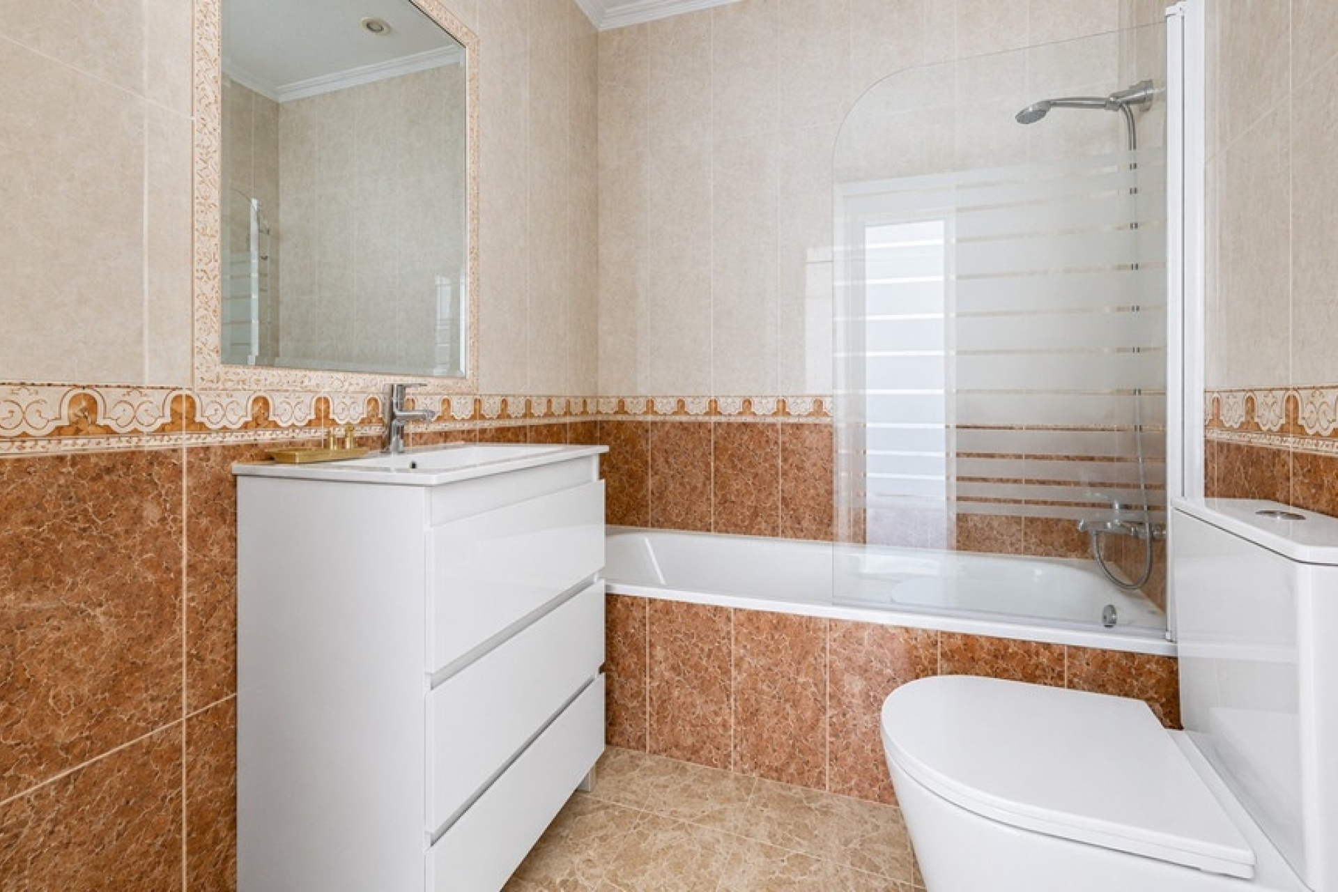 Resale - Town house - Orihuela - Playa Flamenca