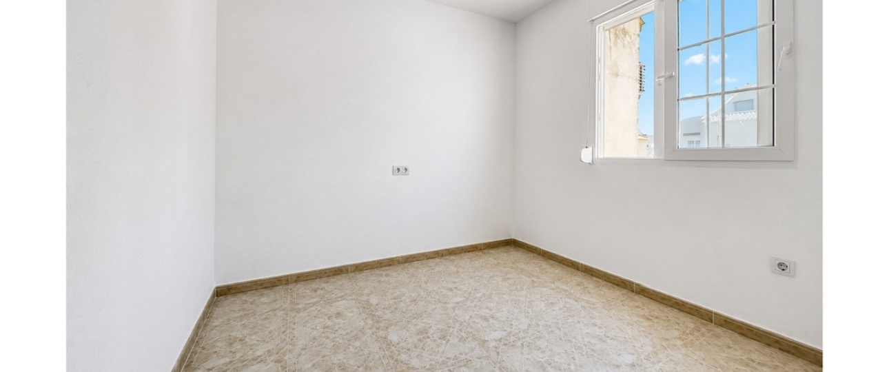 Resale - Town house - Orihuela - Playa Flamenca