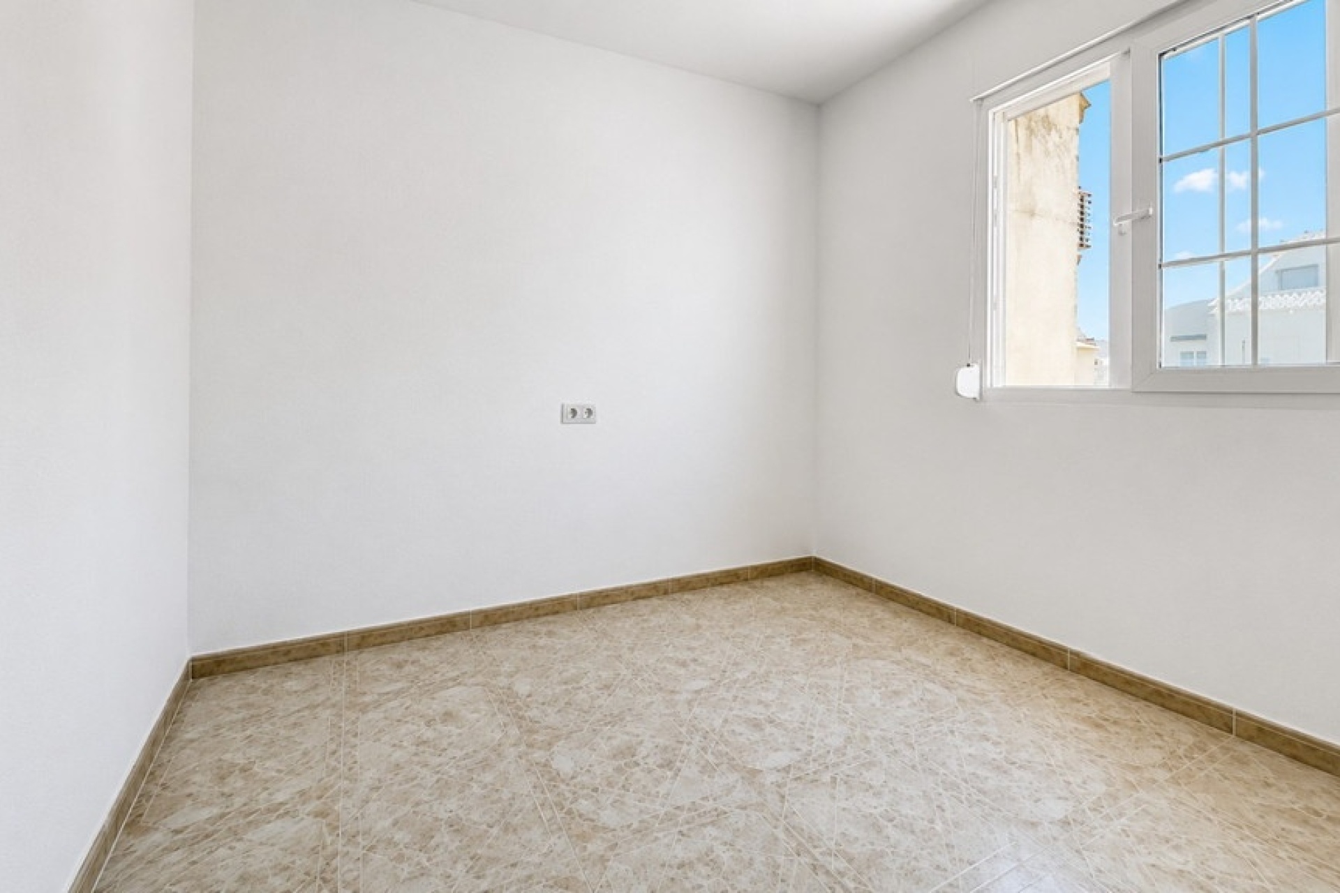 Resale - Town house - Orihuela - Playa Flamenca