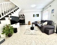 Resale - Town house - Orihuela - Playa Flamenca