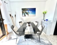 Resale - Town house - Orihuela - Playa Flamenca