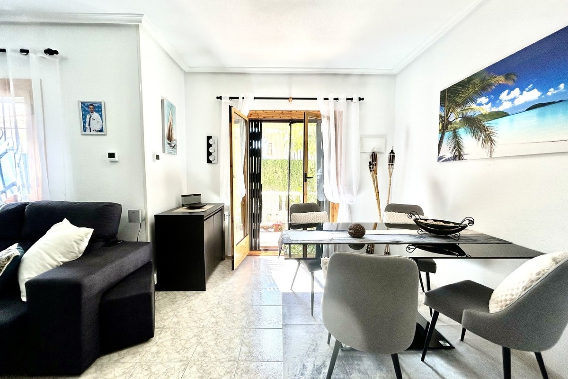 Resale - Town house - Orihuela - Playa Flamenca