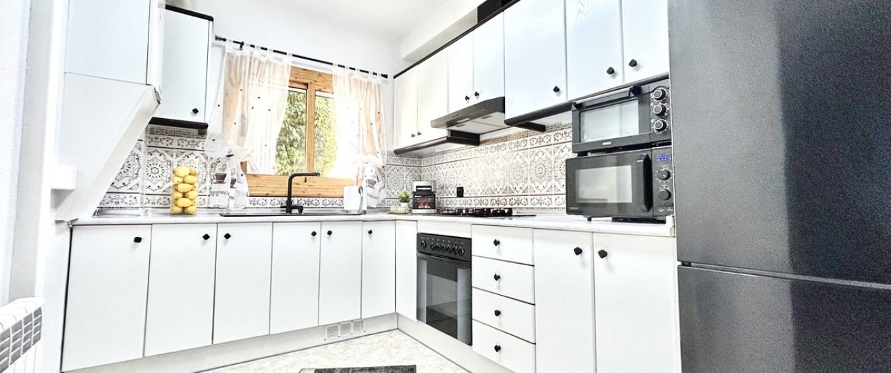 Resale - Town house - Orihuela - Playa Flamenca