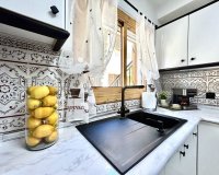 Resale - Town house - Orihuela - Playa Flamenca