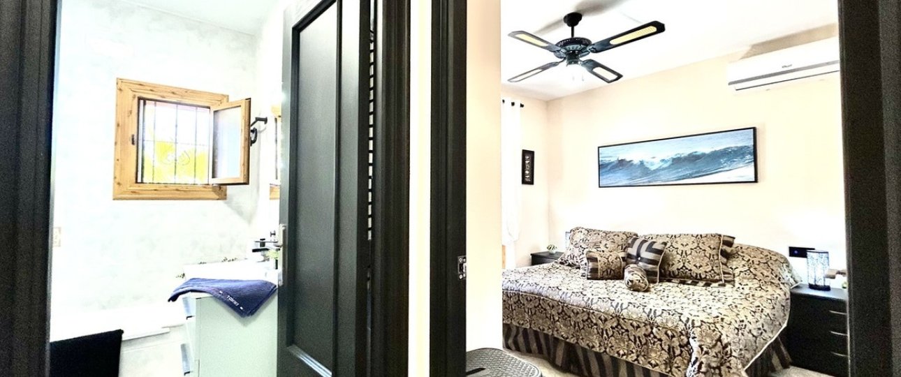 Resale - Town house - Orihuela - Playa Flamenca
