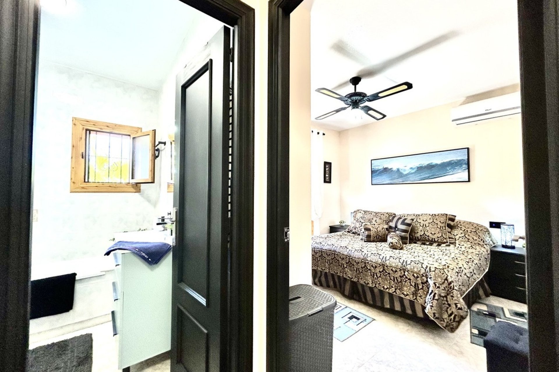Resale - Town house - Orihuela - Playa Flamenca