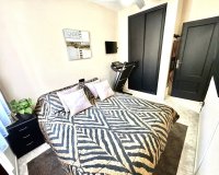 Resale - Town house - Orihuela - Playa Flamenca