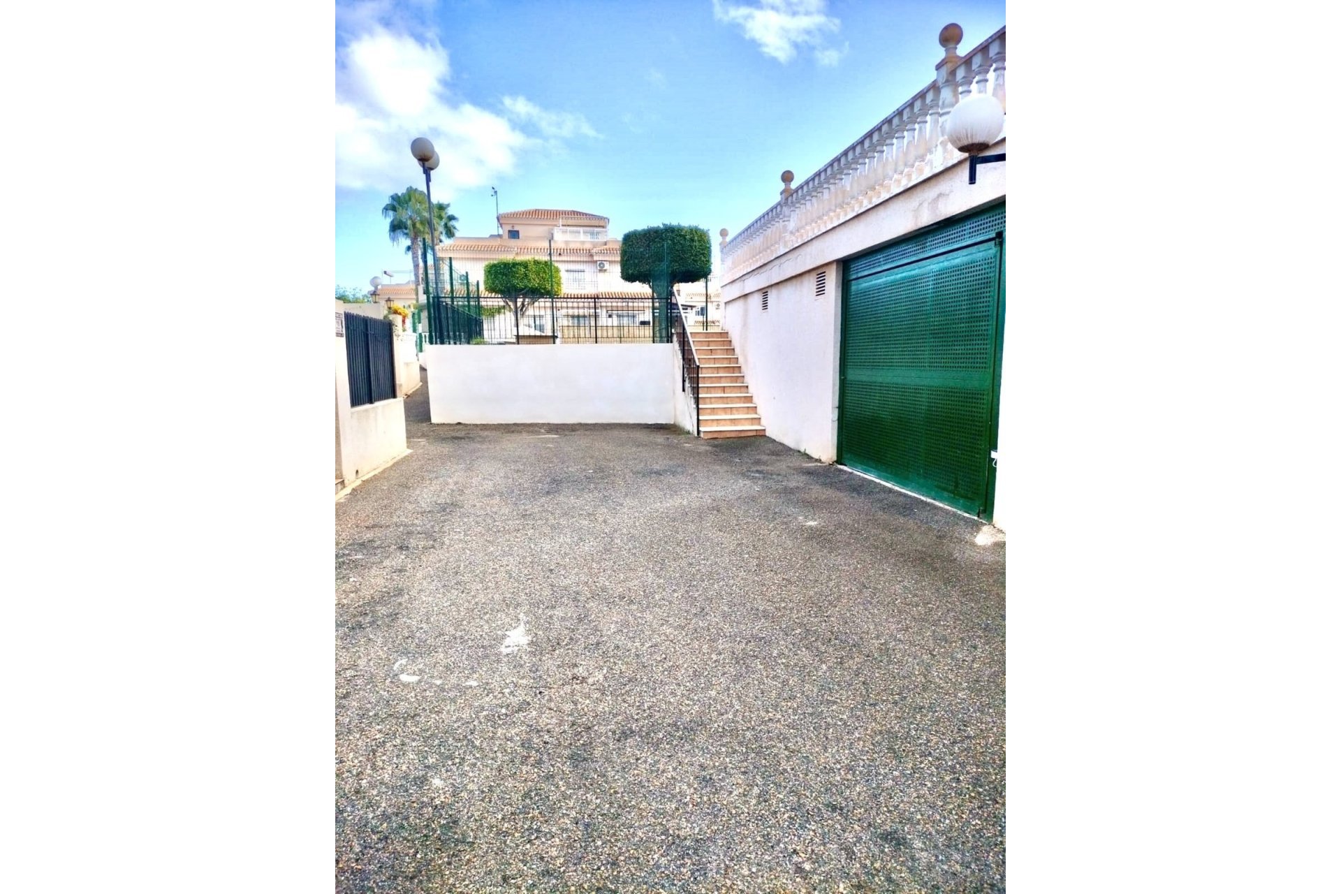 Resale - Town house - Orihuela - Playa Flamenca