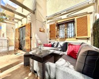Resale - Town house - Orihuela - Playa Flamenca