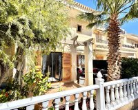 Resale - Town house - Orihuela - Playa Flamenca