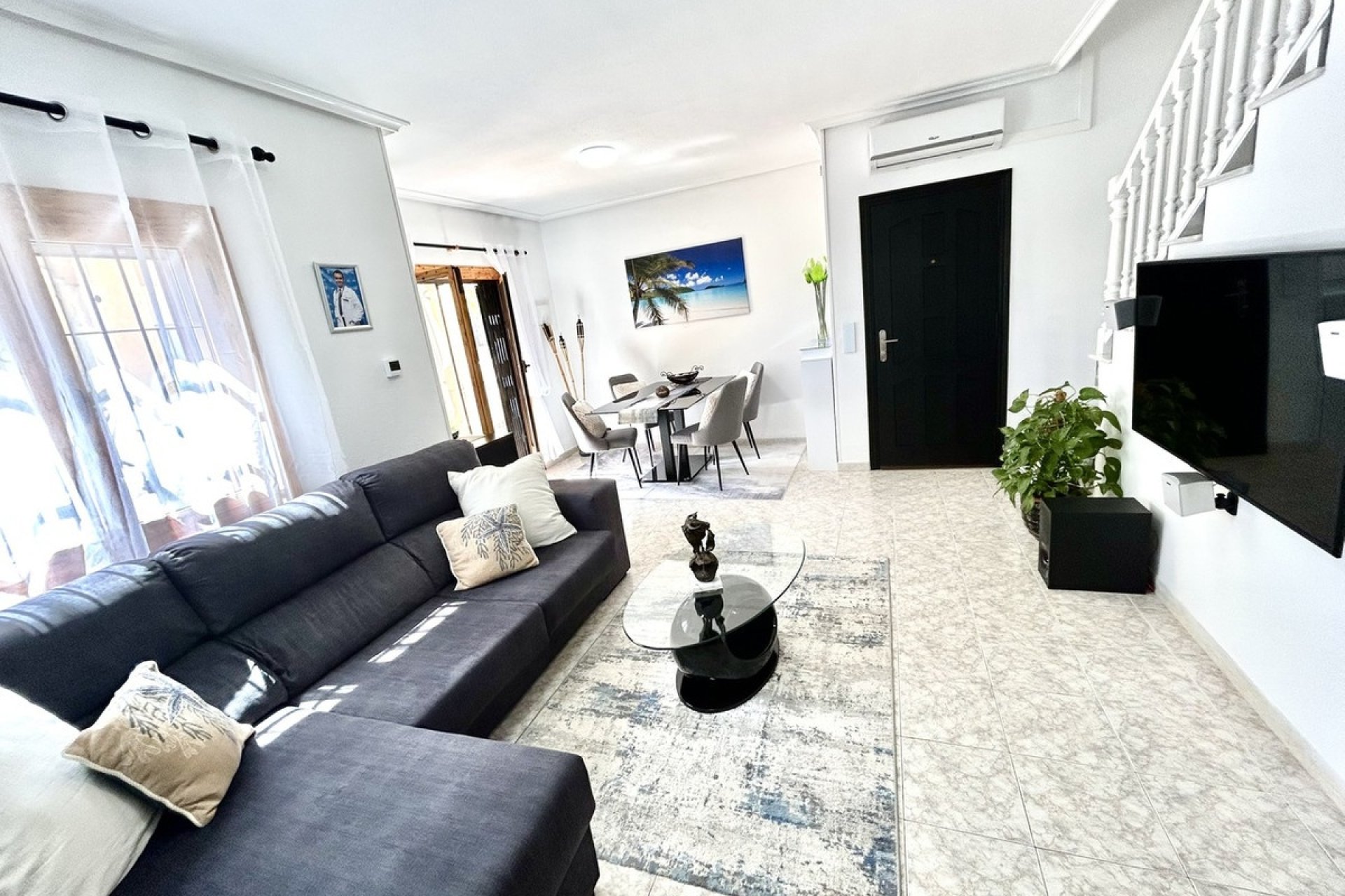 Resale - Town house - Orihuela - Playa Flamenca